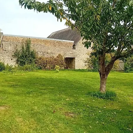 Dom wakacyjny Maison De Famille: Les Castelets La Cambe