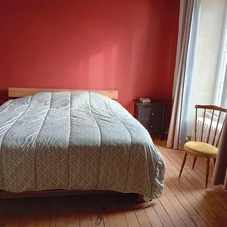 Maison De Famille: Les Castelets * La Cambe