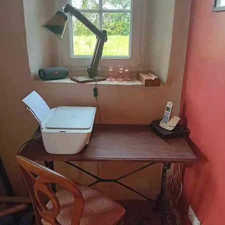 Maison De Famille: Les Castelets Dom wakacyjny *