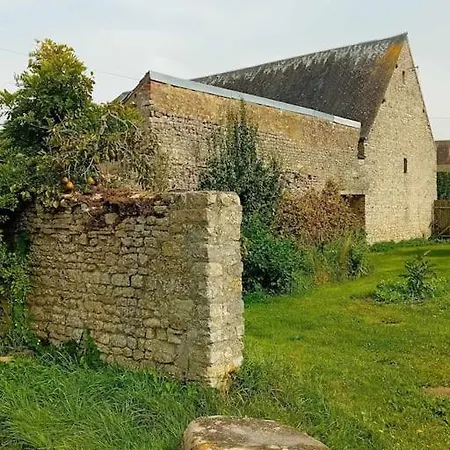 Dom wakacyjny Maison De Famille: Les Castelets La Cambe