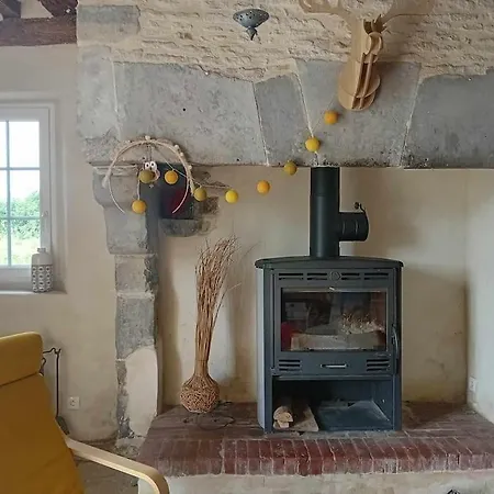 Maison De Famille: Les Castelets Dom wakacyjny *