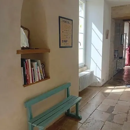 Maison De Famille: Les Castelets