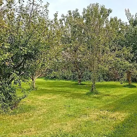 Maison De Famille: Les Castelets *