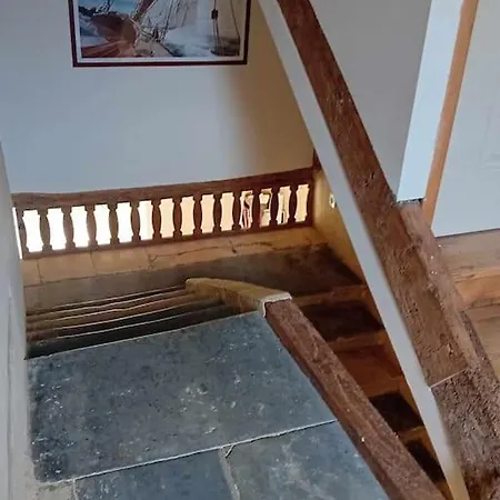 Maison De Famille: Les Castelets Dom wakacyjny *