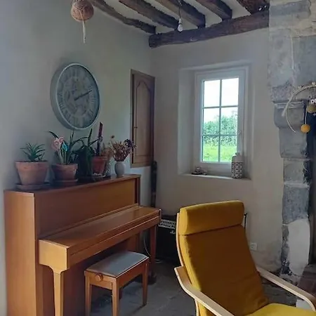 Dom wakacyjny Maison De Famille: Les Castelets La Cambe