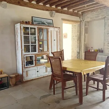 Dom wakacyjny Maison De Famille: Les Castelets