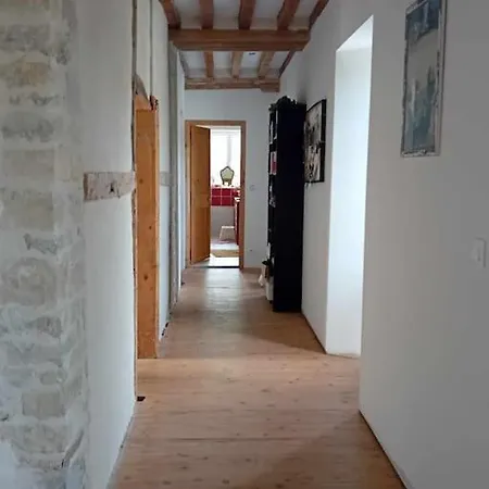 Maison De Famille: Les Castelets Dom wakacyjny