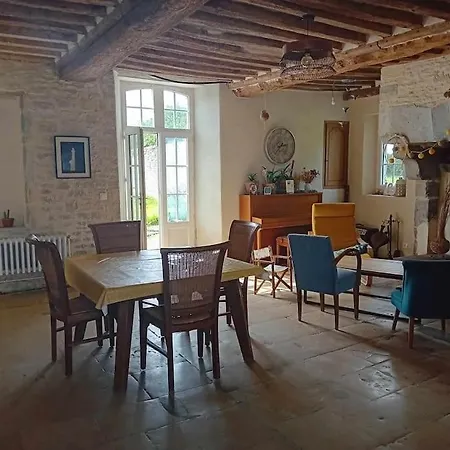 Dom wakacyjny Maison De Famille: Les Castelets *